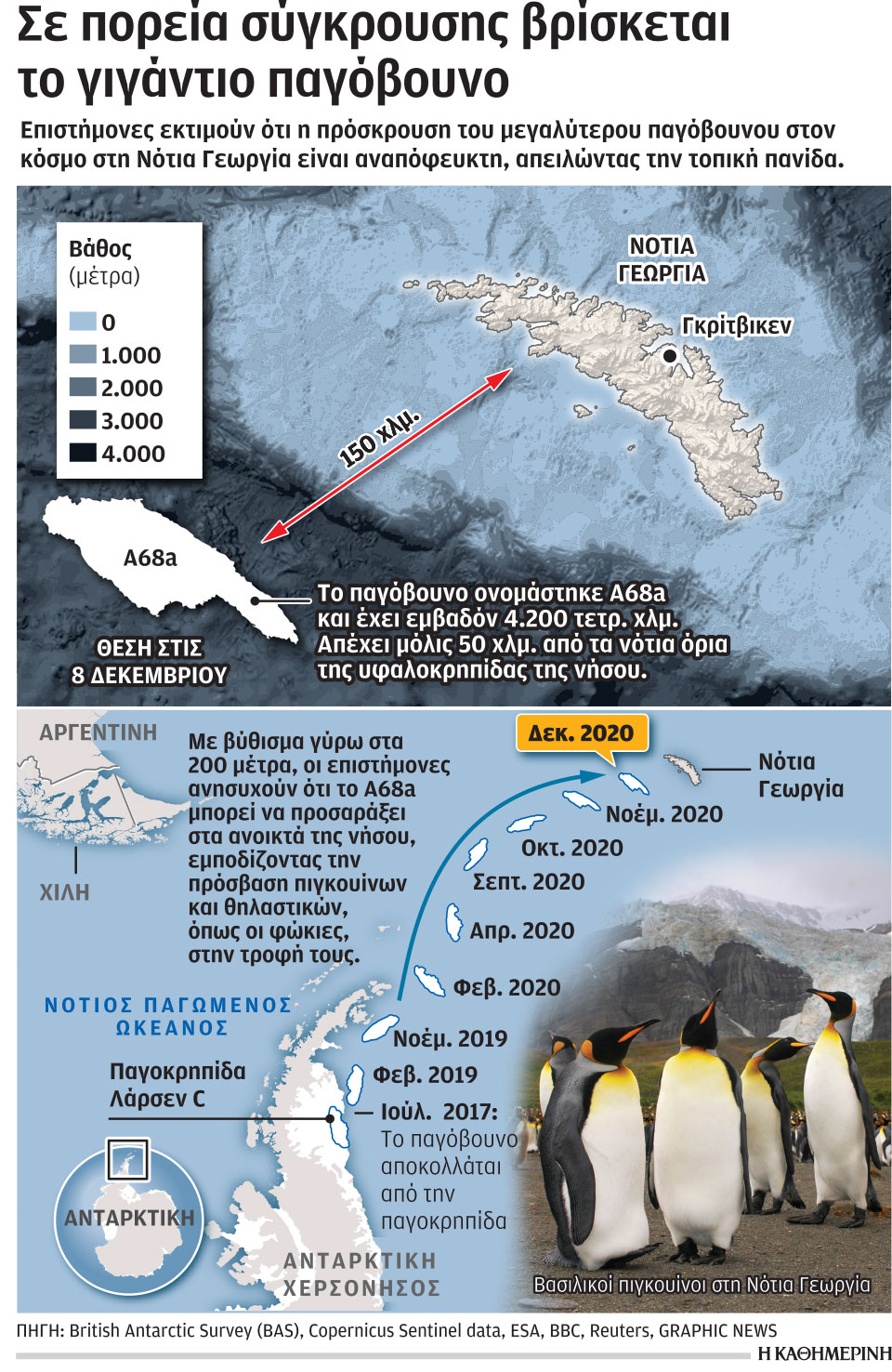 Αποστολή για τον παγωμένο γίγαντα-1
