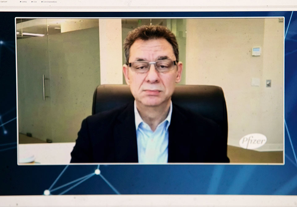 Επιστήμη, έρευνα και πολιτική απλώνουν κλοιό προστασίας στα παιδιά με καρκίνο-2