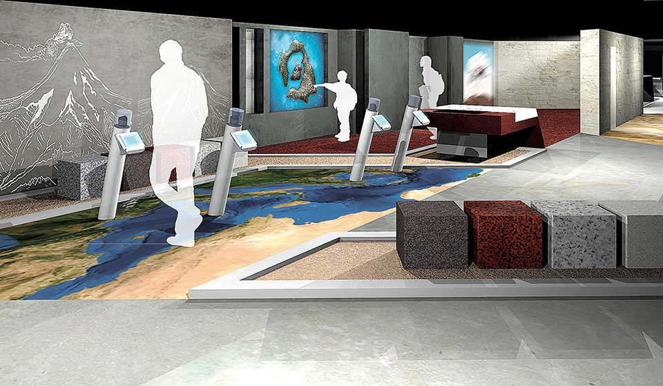 Το γιγάντιο δεινοθήριο και άλλα, παλιά και νέα, μυστικά της Κρήτης-1