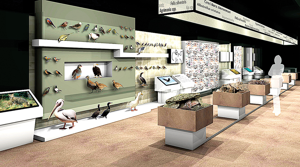 Το γιγάντιο δεινοθήριο και άλλα, παλιά και νέα, μυστικά της Κρήτης-3