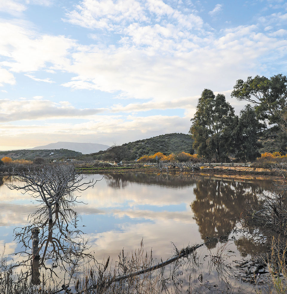 Εναλλασσόμενα τοπία φύσης και πολιτισμού-2