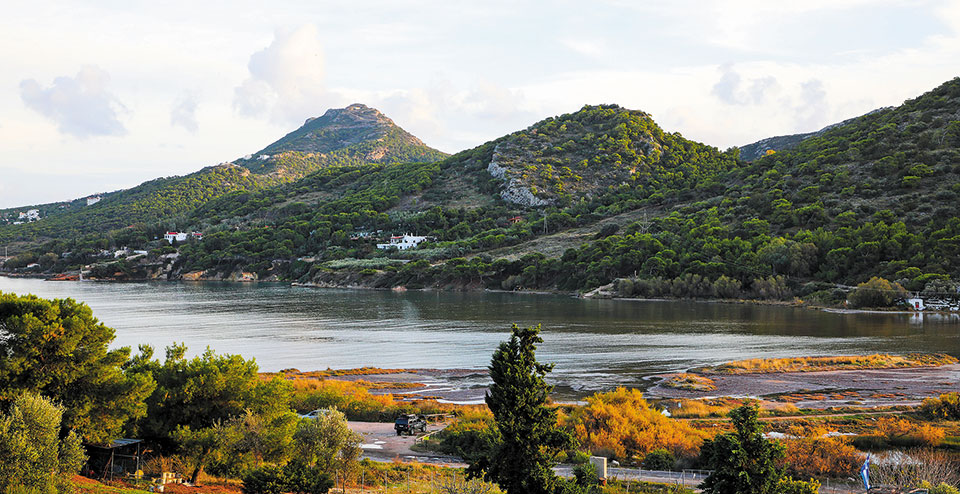 Εναλλασσόμενα τοπία φύσης και πολιτισμού-3