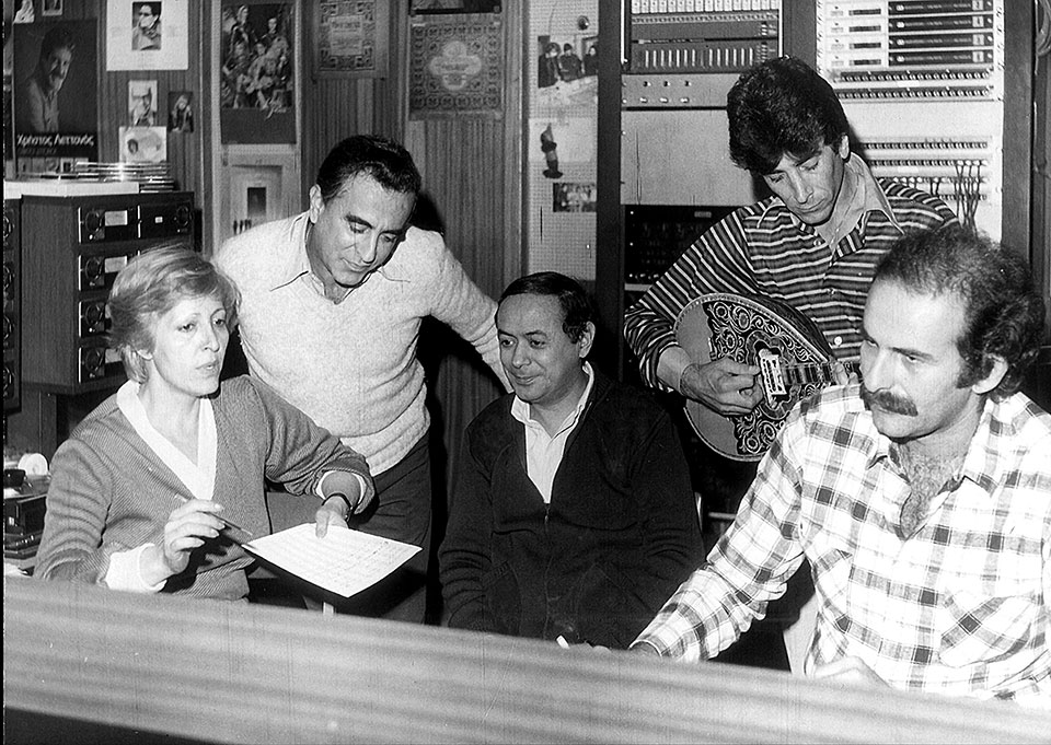 Τάκης Σούκας: «Τα τραγούδια μου είναι ο εαυτός μου»-1