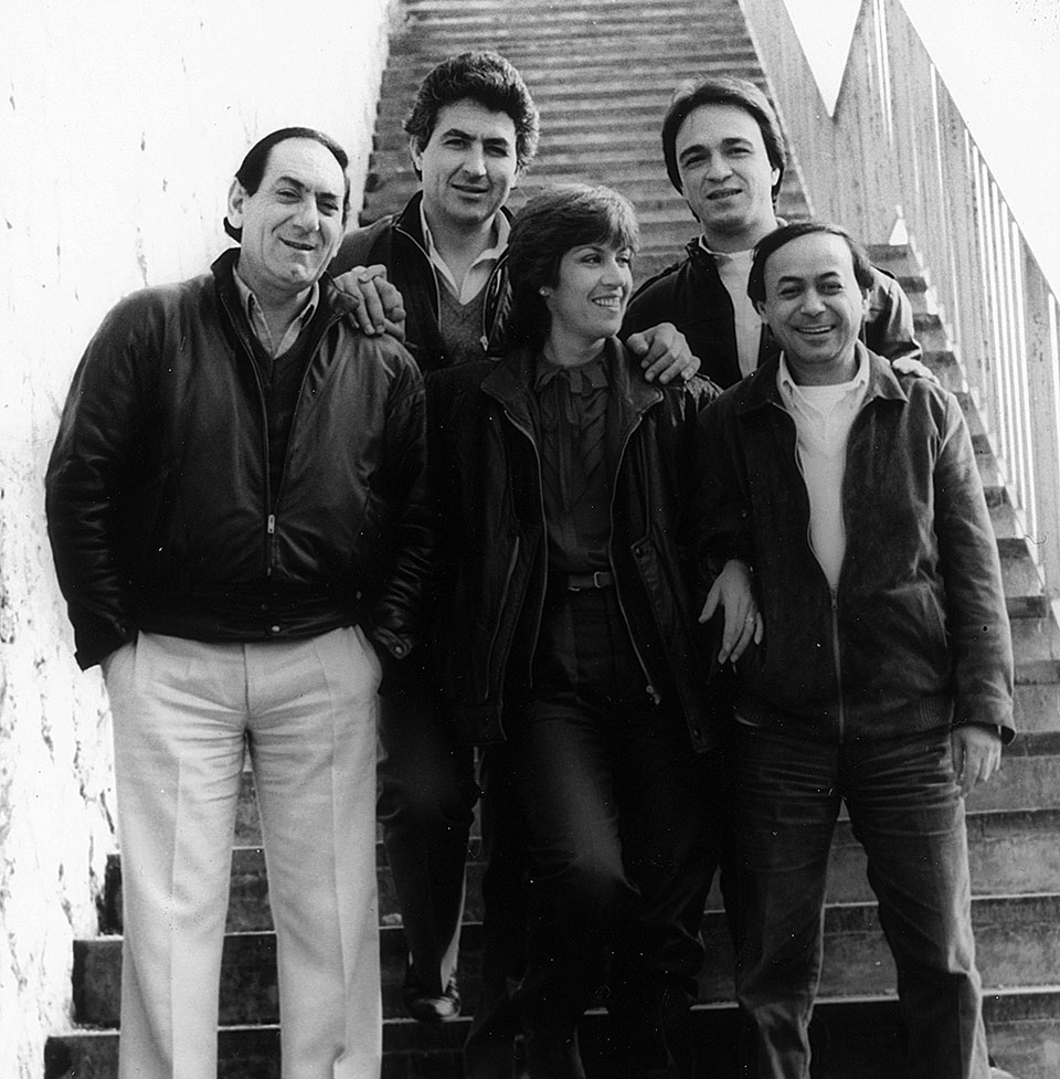 Τάκης Σούκας: «Τα τραγούδια μου είναι ο εαυτός μου»-2