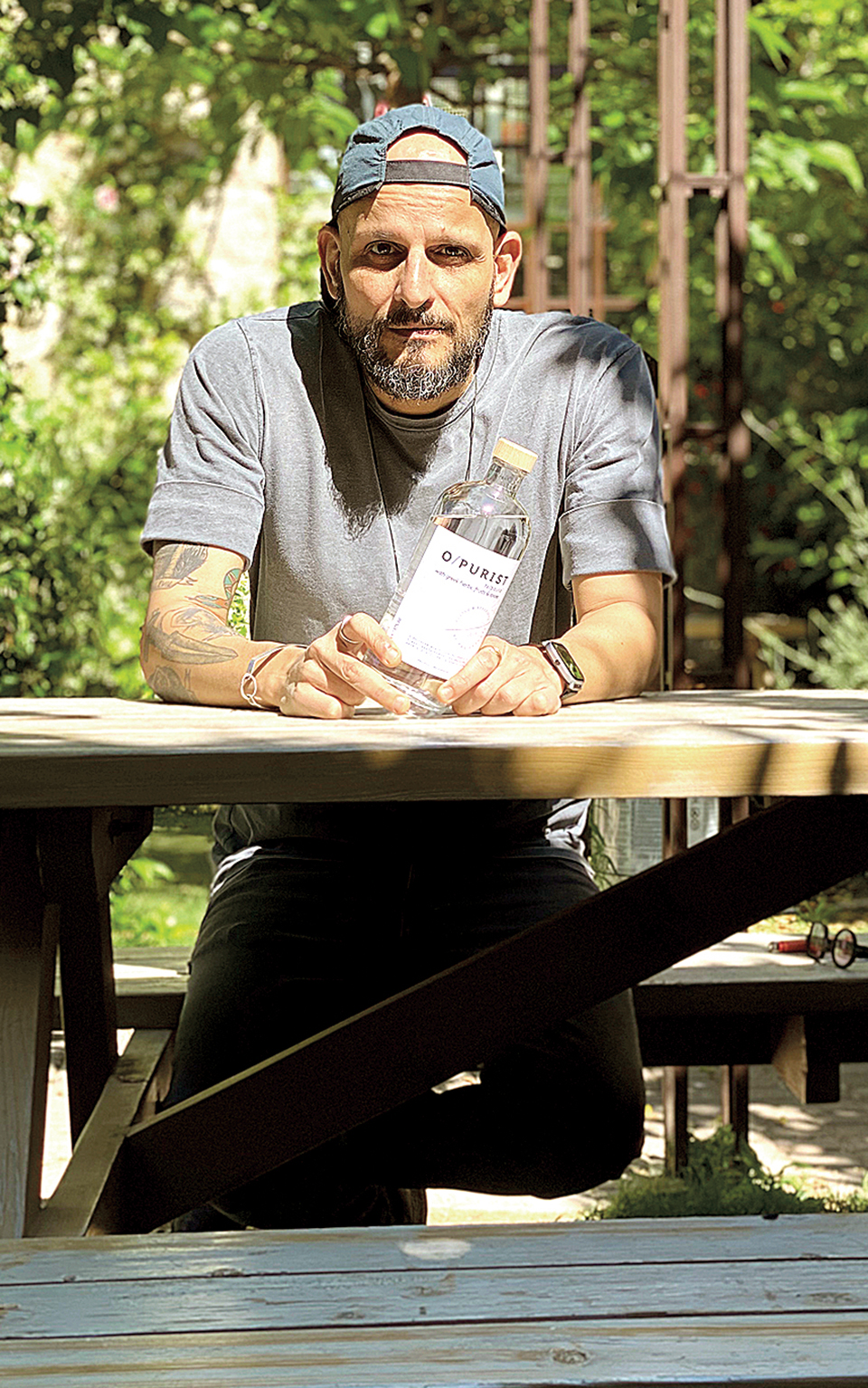 Πρώτη φορά ρεβεγιόν μακριά από τη δουλειά-3