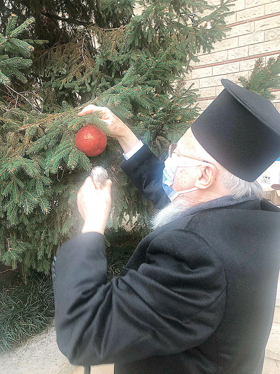 Tα νοσταλγικά Χριστούγεννα των Ρωμιών στην Πόλη-1