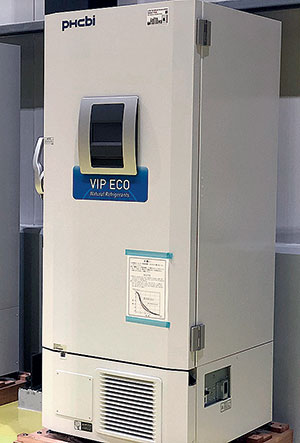 Το επιχειρησιακό σχέδιο μεταφοράς του εμβολίου-1