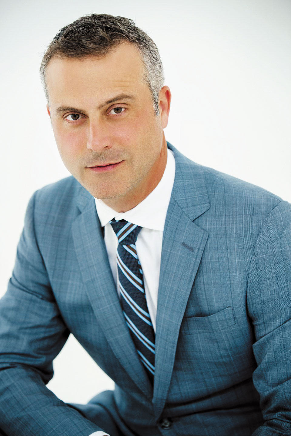 Ο Έλληνας που βρέθηκε κατά λάθος στο στόχαστρο του Τραμπ-2