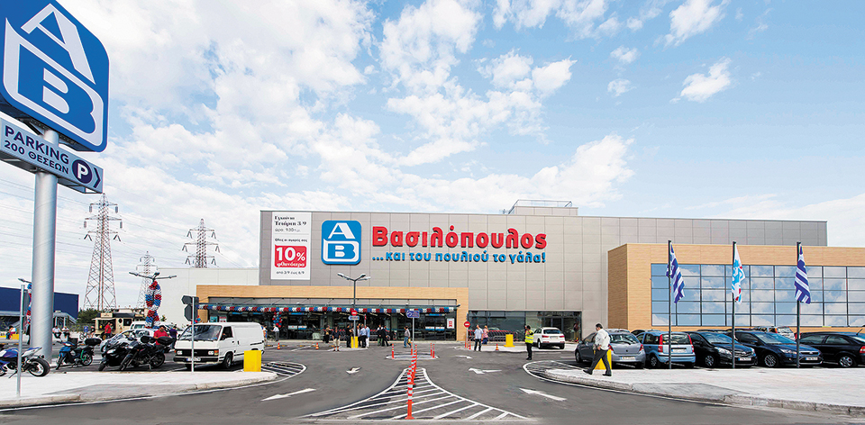 Βασίλης Σταύρου στην «Κ»: Ο χάρτης των σούπερ μάρκετ θα αλλάξει ξανά-1