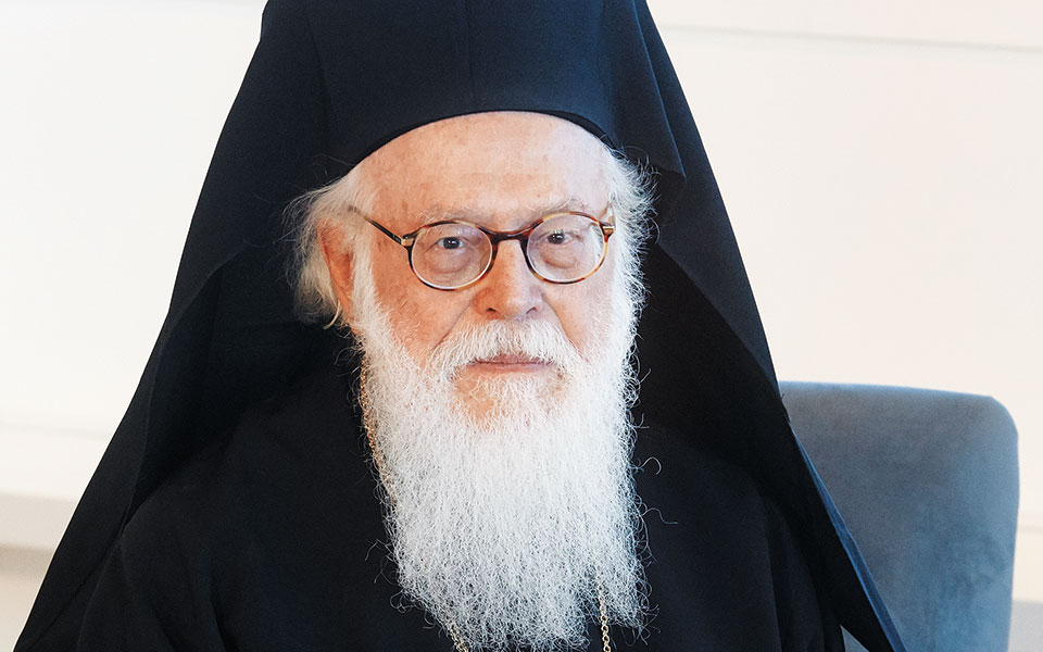 Διαβάστε στην Καθημερινή της Κυριακής-2