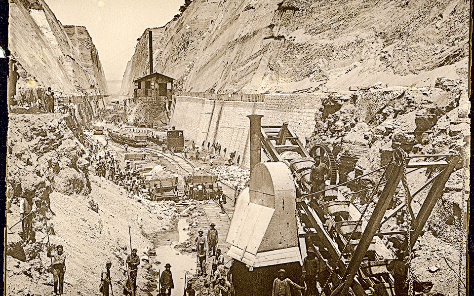 Η Επανάσταση μέσα από δύο εκθέσεις-1