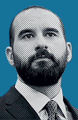 Δημήτρης Τζανακόπουλος: Ασυμμετρίες-1