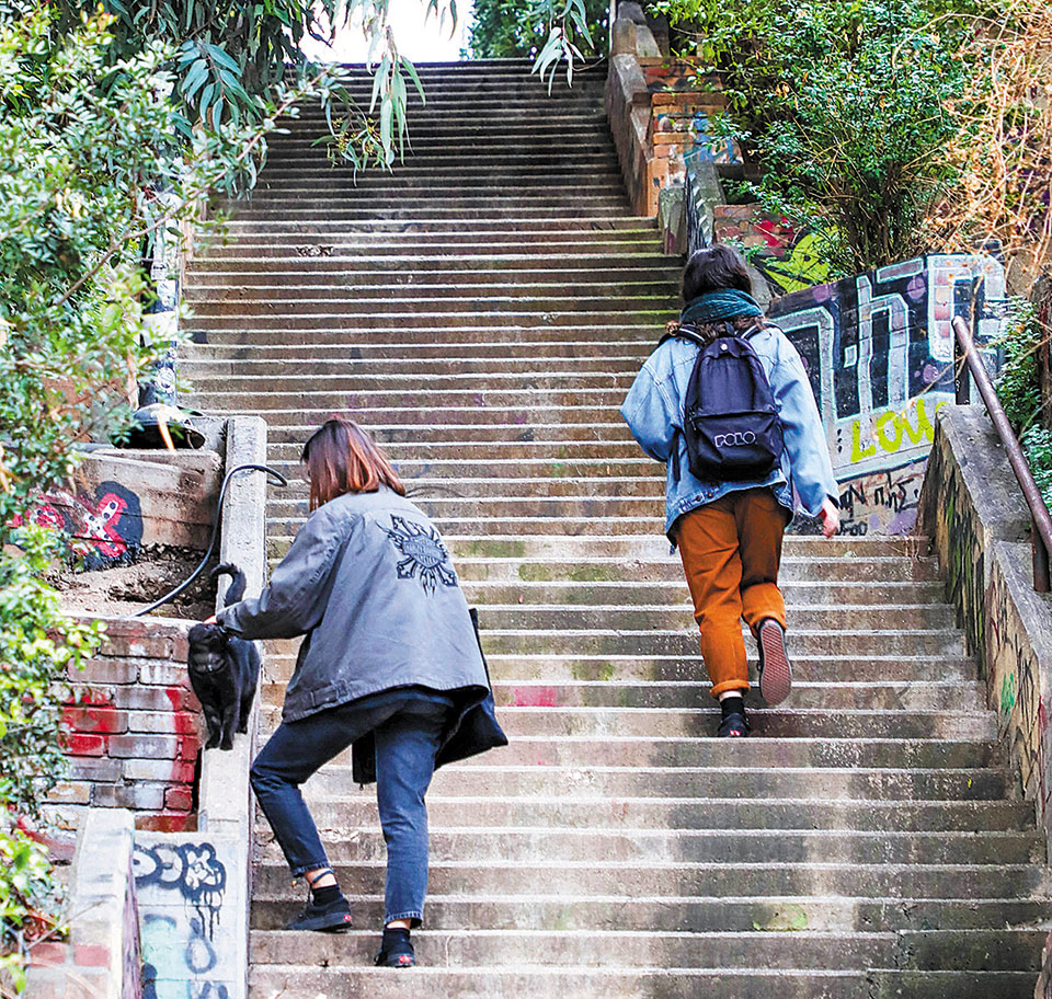 Πάρκα του κέντρου, μικρά αλλά μοναδικά-1