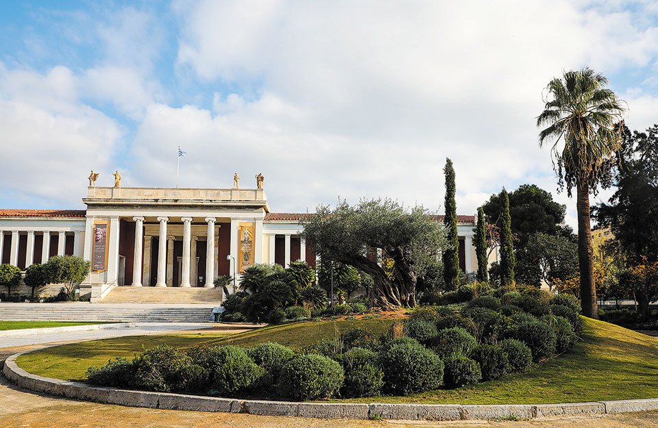 Πάρκα του κέντρου, μικρά αλλά μοναδικά-5