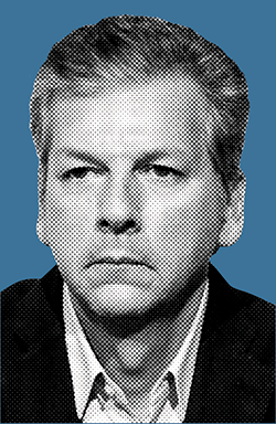 Τζώρτζης Κουτσολιούτσος: Οικογένειες-1