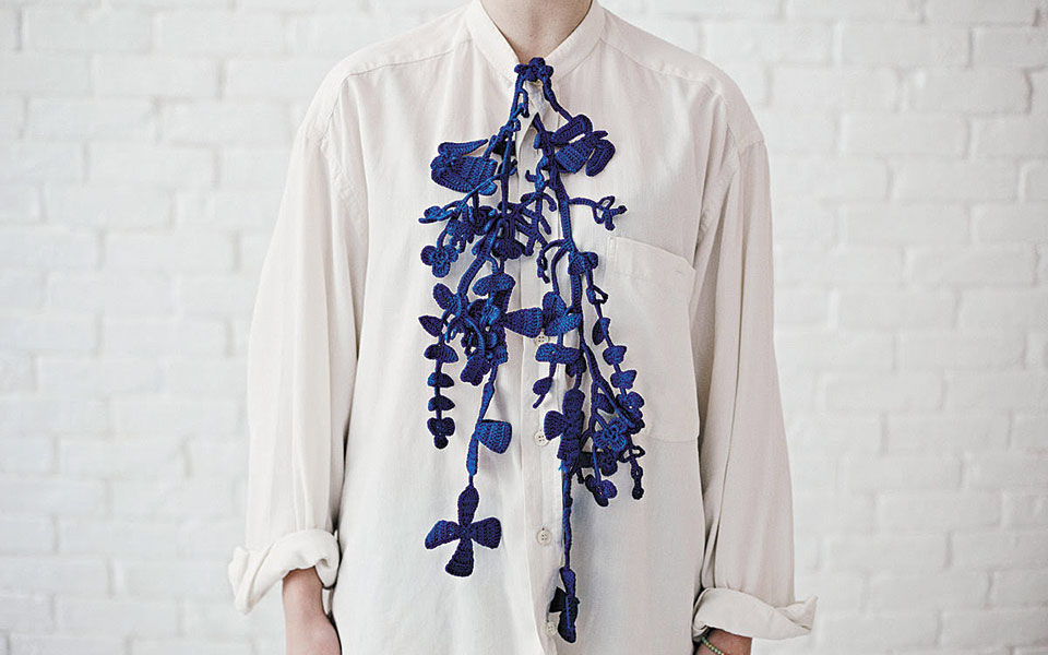 «Riza», μια νέα συλλεκτική σειρά αντικειμένων από τους μάστορες της Θράκης-1