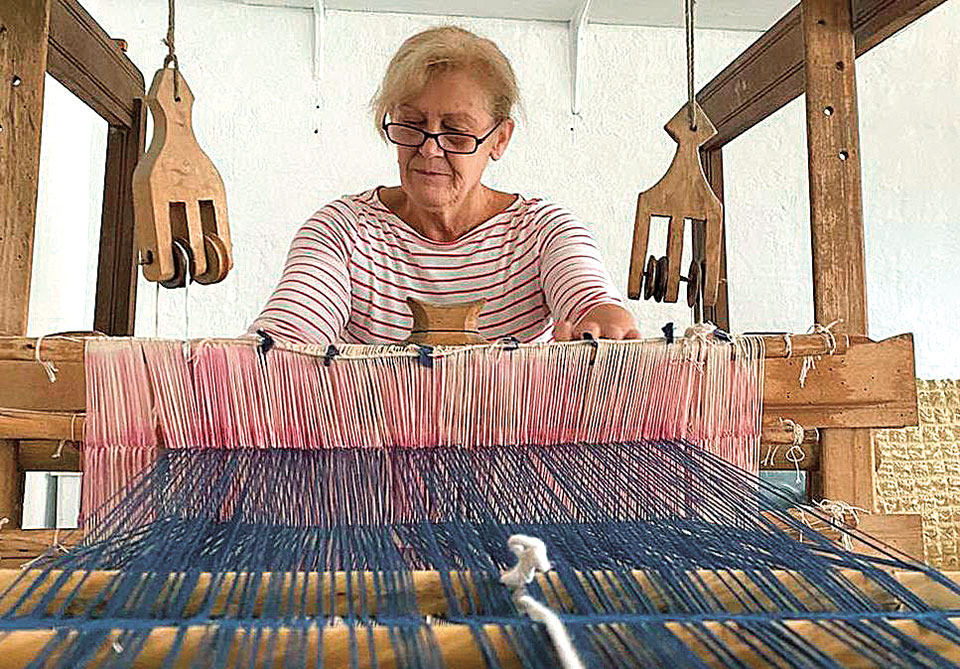 «Riza», μια νέα συλλεκτική σειρά αντικειμένων από τους μάστορες της Θράκης-3