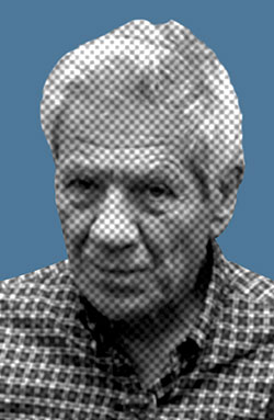 Μάκης Μπαλαούρας: Μακαριότης-1