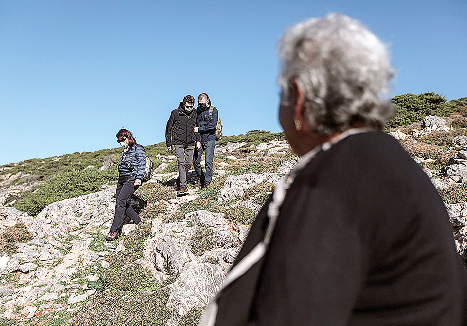 Τιμή στην Κυρά της Κινάρου-4