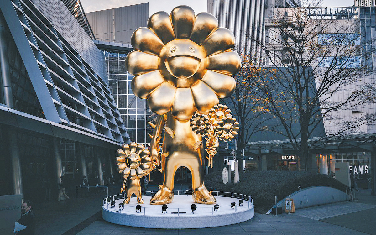 Ματιές στον κόσμο-4