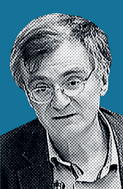 Σωτήρης Τσιόδρας: Καμβάς-1