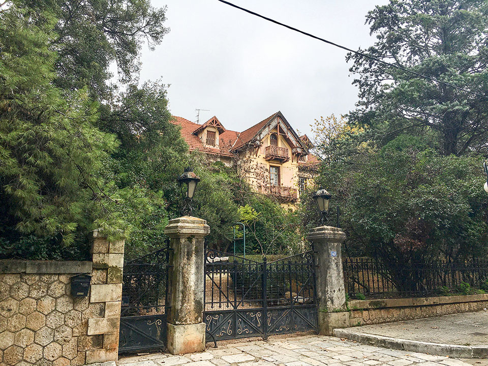 Αρχιτεκτονικό κυνήγι θησαυρού στο Στροφύλι-1