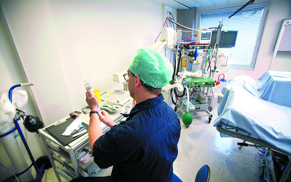 Ερχονται μεγάλες αυξήσεις  στα ασφάλιστρα υγείας-1