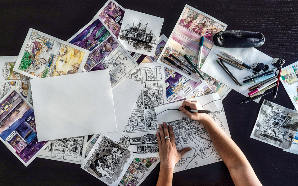 η-αθήνα-που-αγαπούν-οι-κομικάδες-561184243