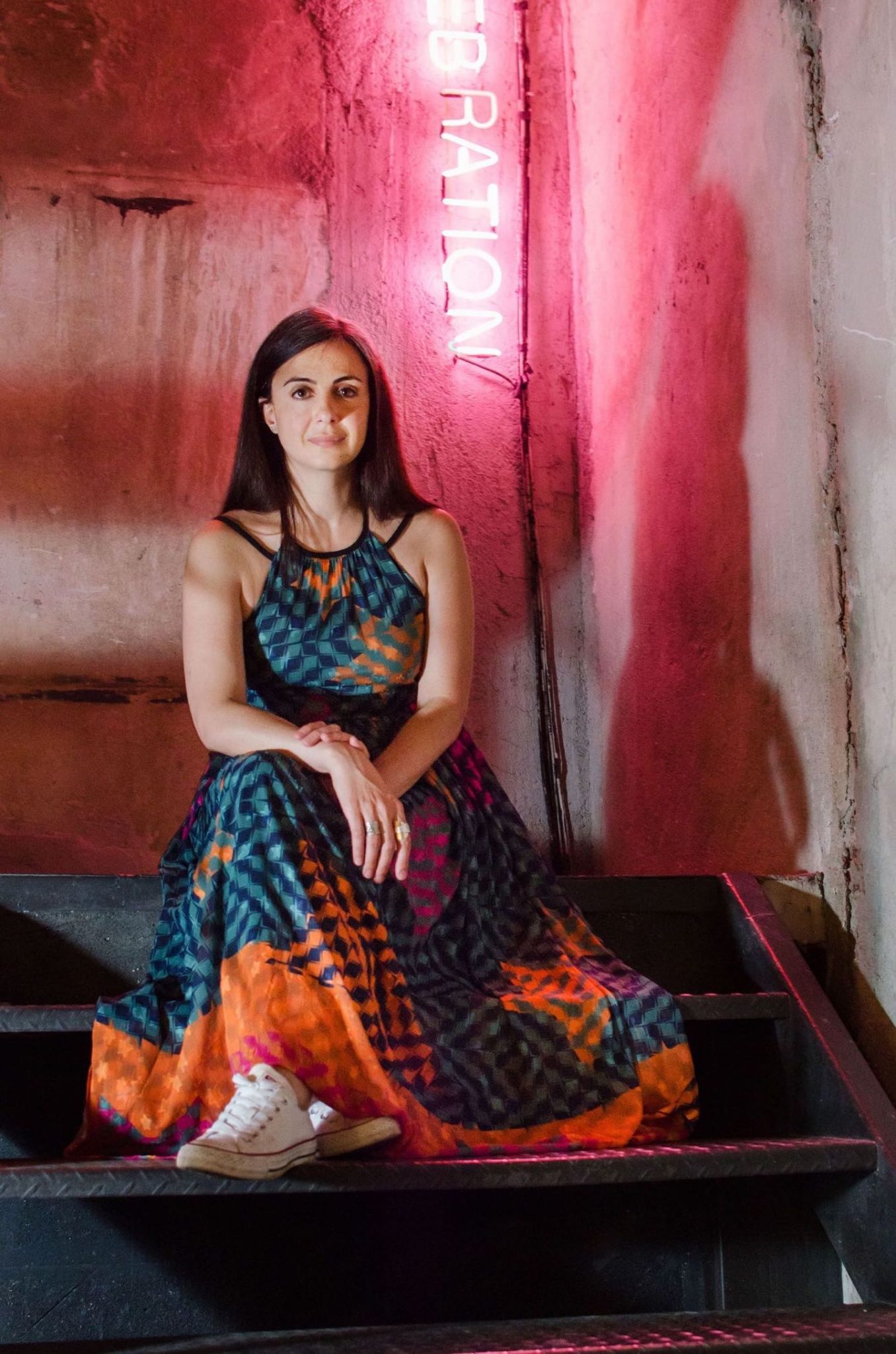 H Ελληνίδα που διαπρέπει στον χώρο του παγκόσμιου Gaming-1