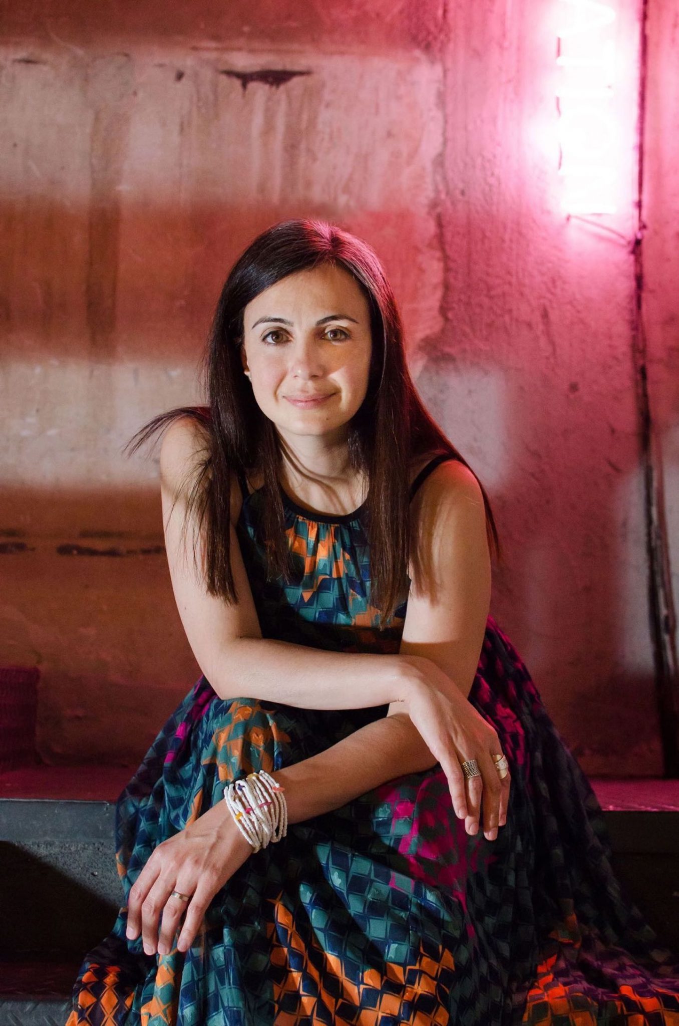 H Ελληνίδα που διαπρέπει στον χώρο του παγκόσμιου Gaming-3