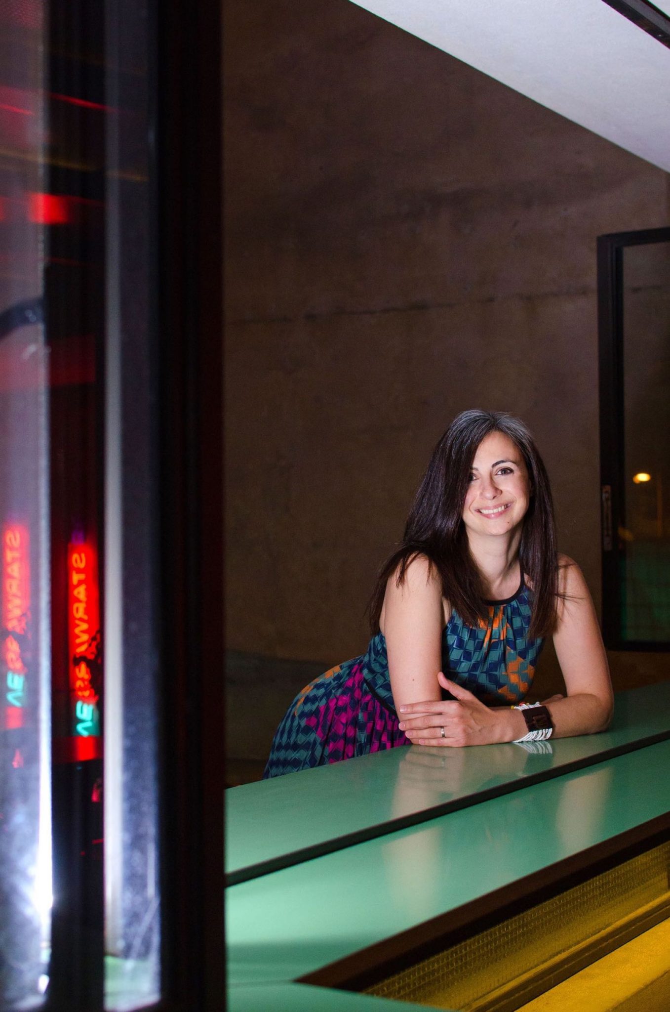 H Ελληνίδα που διαπρέπει στον χώρο του παγκόσμιου Gaming-2