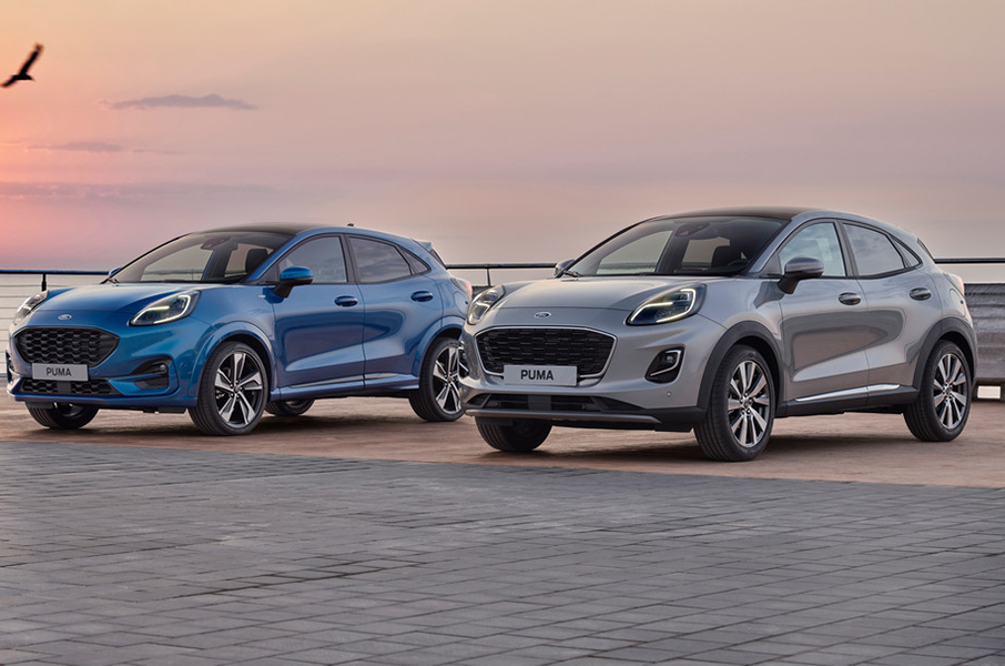 11 λόγοι που κάνουν το Ford Puma να ξεχωρίζει-1