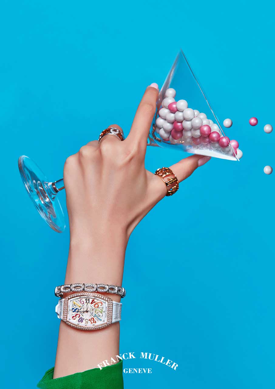 Γιορτινές, πολύτιμες προτάσεις από την FRANCK MULLER-8