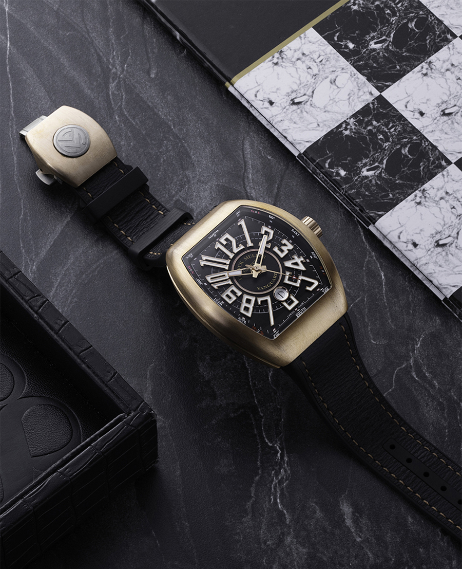 Γιορτινές, πολύτιμες προτάσεις από την FRANCK MULLER-3