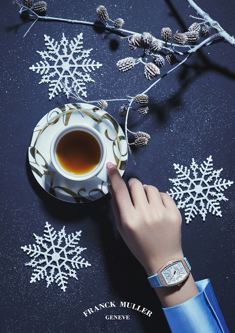 Γιορτινές, πολύτιμες προτάσεις από την FRANCK MULLER-2