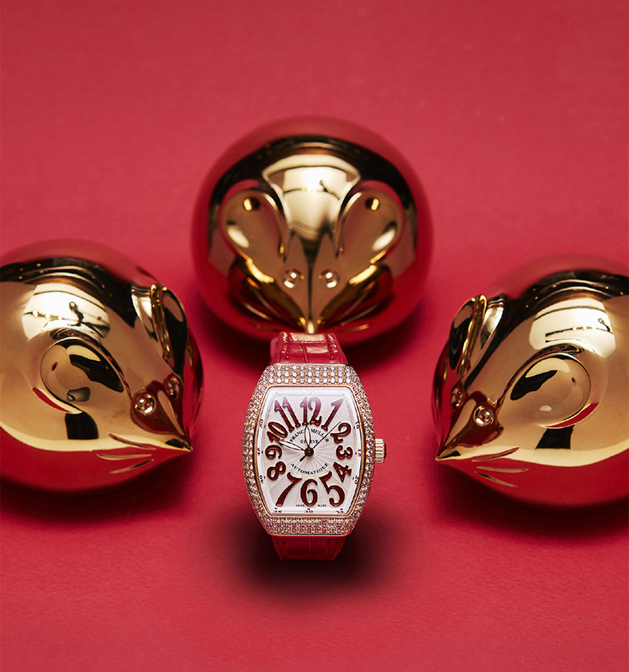 Γιορτινές, πολύτιμες προτάσεις από την FRANCK MULLER-5