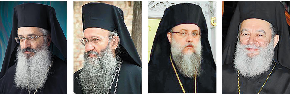 Η κρίσιμη απόφαση της ΔΙΣ για τις γιορτές-1