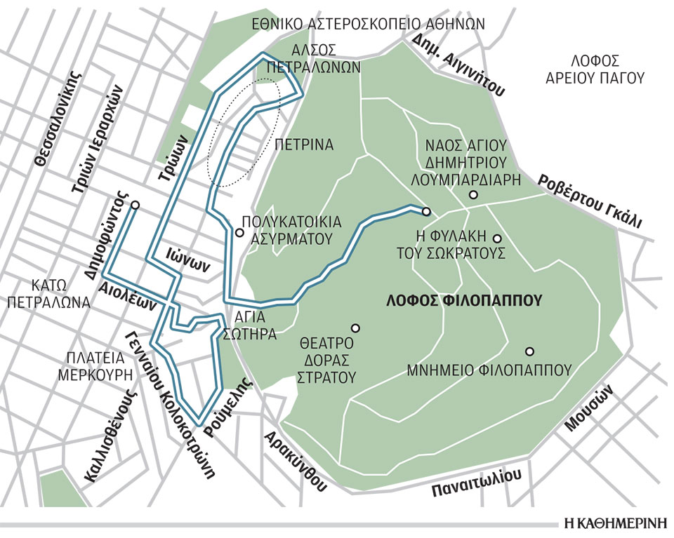 Άνω Πετράλωνα: Με την αύρα παλιάς αθηναϊκής γειτονιάς-5