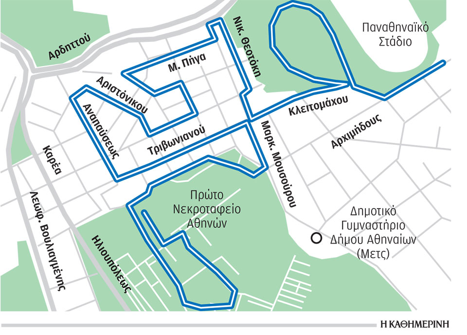 Άρωμα άλλης εποχής στη Μονμάρτρη της Αθήνας-5