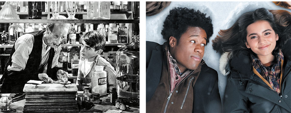 Κλισέ, αλλά αγαπημένες και εορταστικές-1