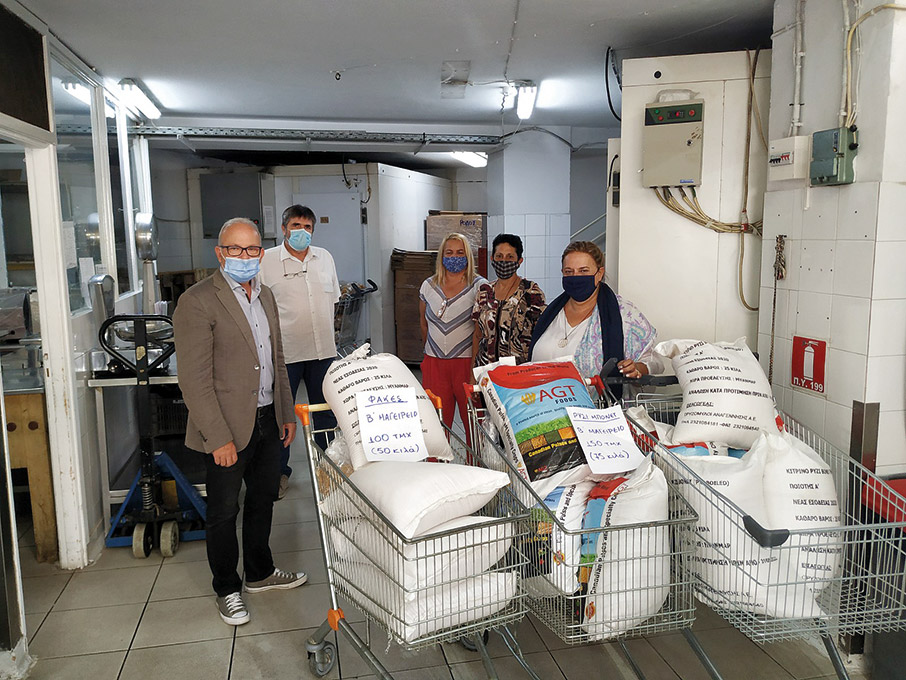 Για το καλό των πολλών-2