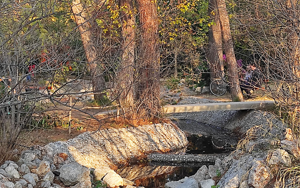 Πεδίον του Αρεως: Επανάσταση, πολιτική, πατίνια και βαριετέ-1