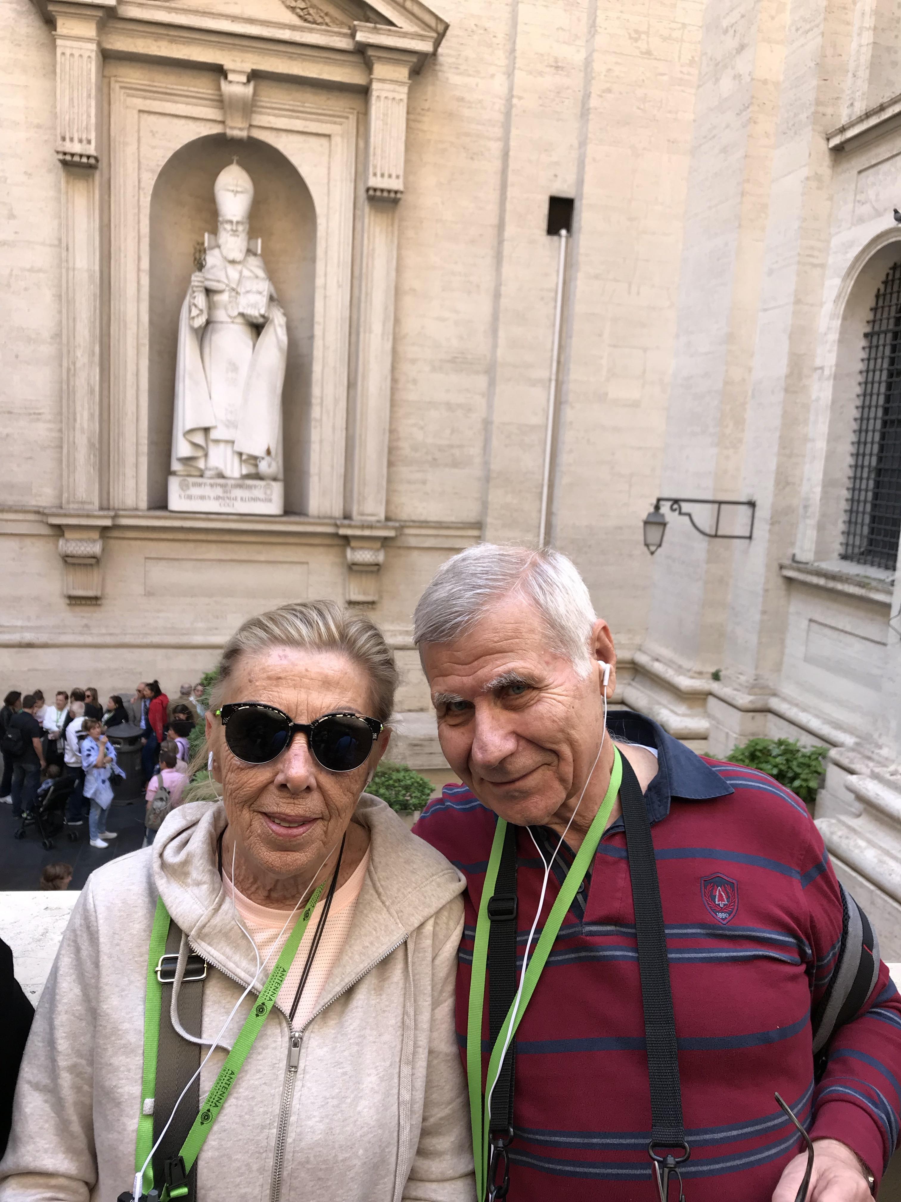 «Ημερολόγια καραντίνας» ηλικιωμένων της διπλανής πόρτας-2