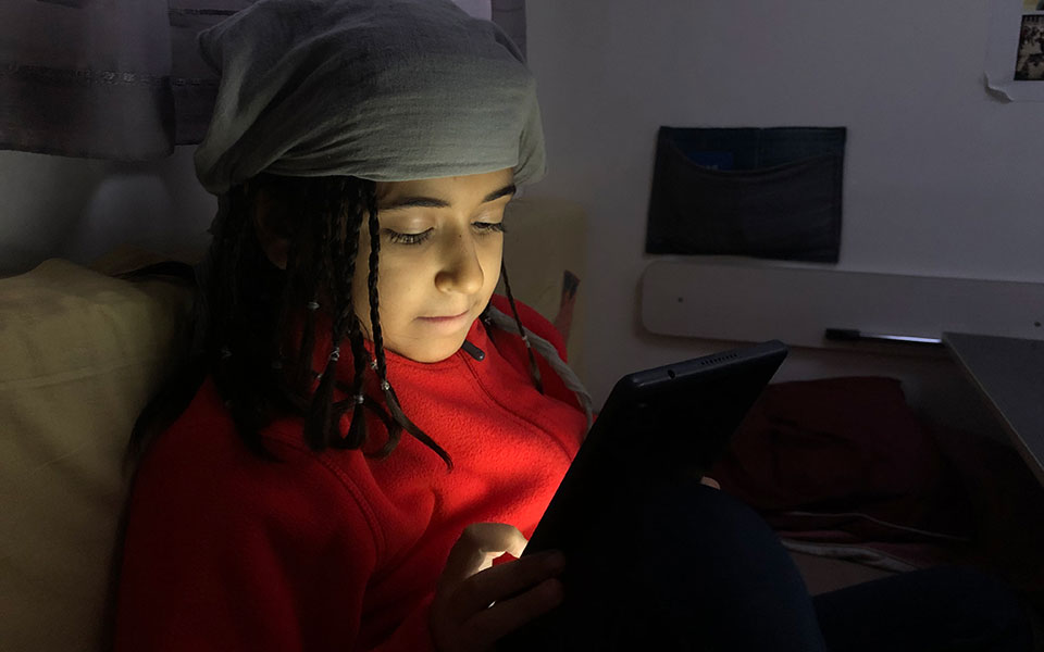 Μια μικρή… βετεράνος της οθόνης-5