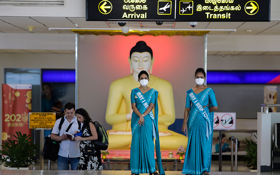 Ημερολόγιο κορωνοϊού: Όσα συνέβησαν το 2020 και τι αλλάζει στο μέλλον-2