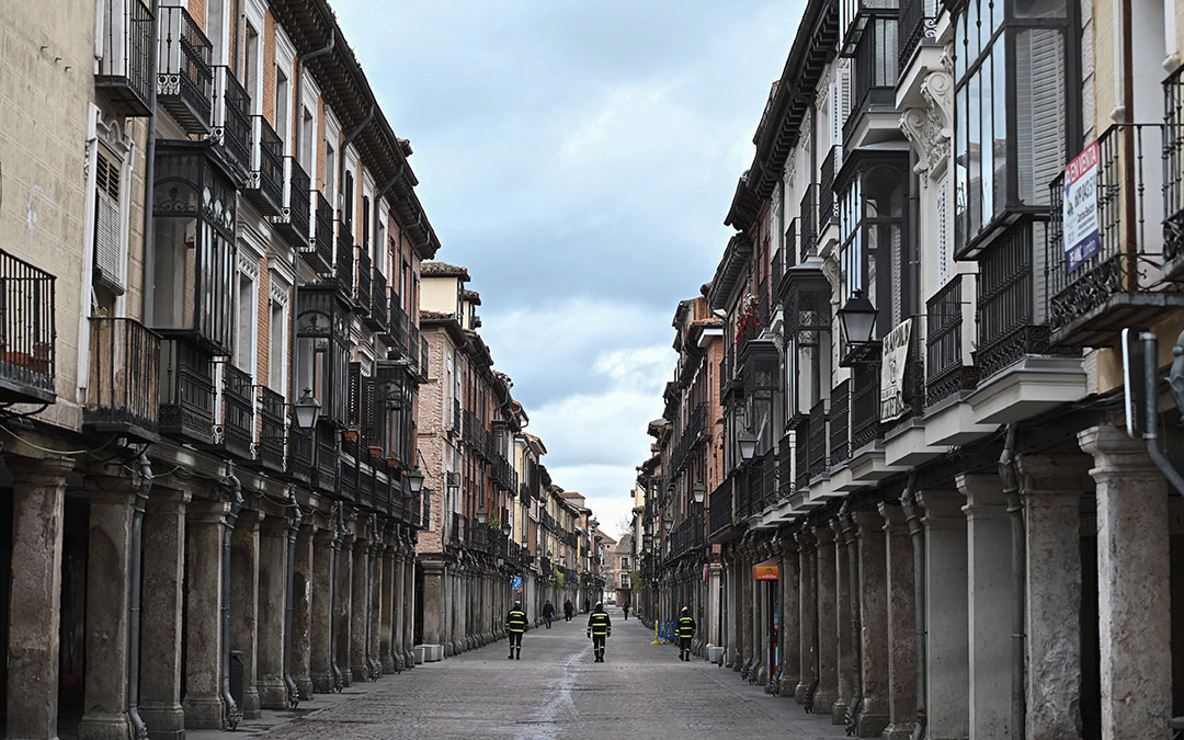 Ημερολόγιο κορωνοϊού: Όσα συνέβησαν το 2020 και τι αλλάζει στο μέλλον-5