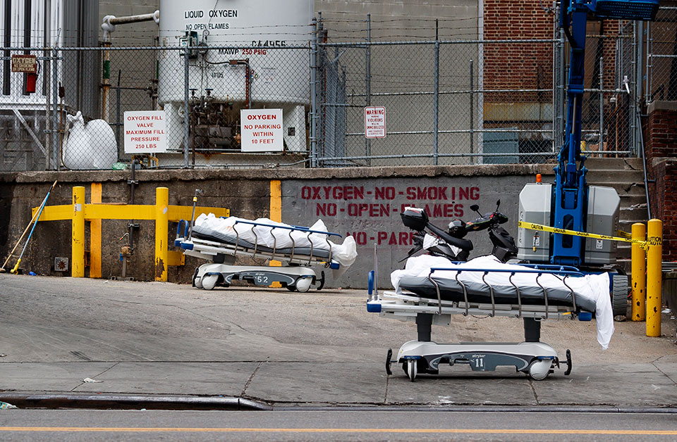 Ημερολόγιο κορωνοϊού: Όσα συνέβησαν το 2020 και τι αλλάζει στο μέλλον-4