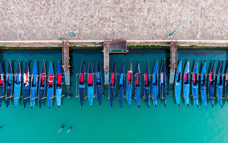 Το 2020 μέσα από εικόνες που ξεχώρισαν