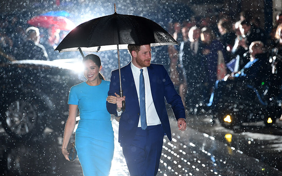 Το 2020 μέσα από εικόνες που ξεχώρισαν