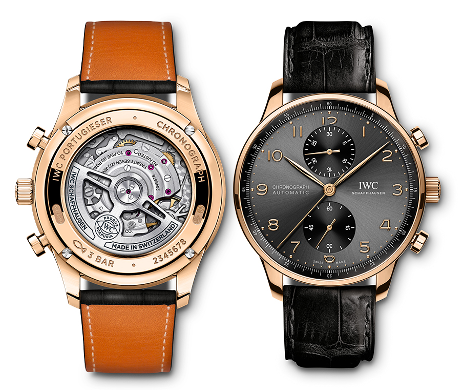 Μία ψηφιακή περιήγηση στη Manufacture της IWC Schaffhausen-2